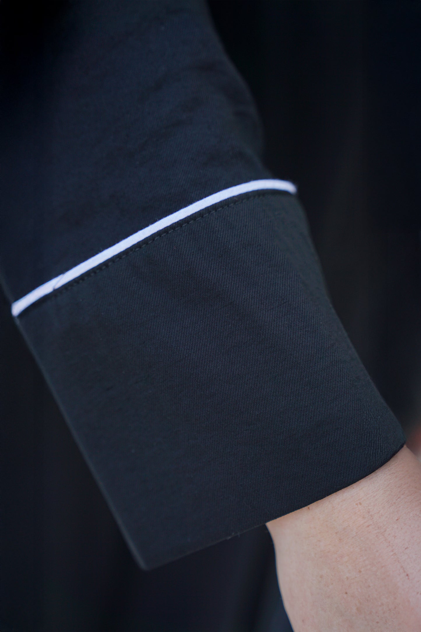 Biye Detaylı Ferace