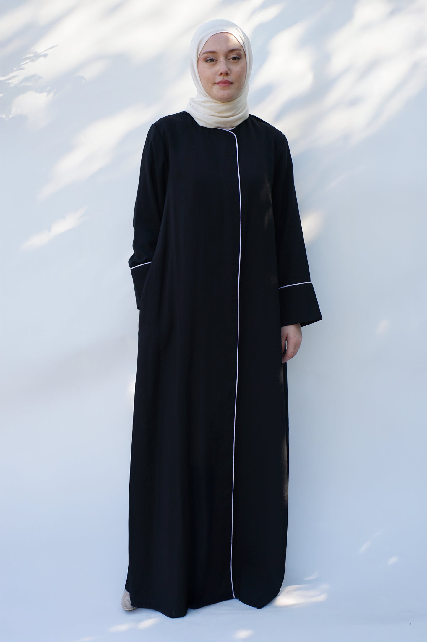 Biye Detaylı Ferace