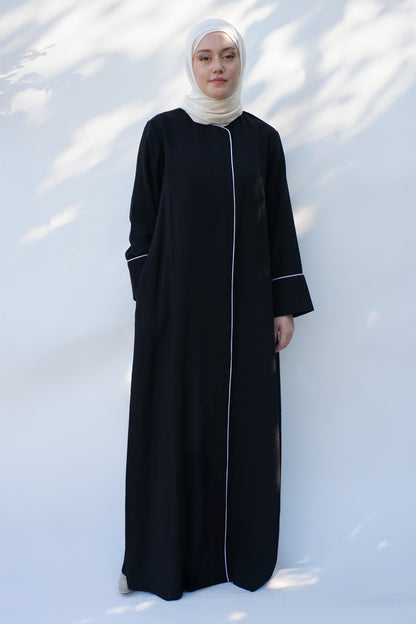 Biye Detaylı Ferace