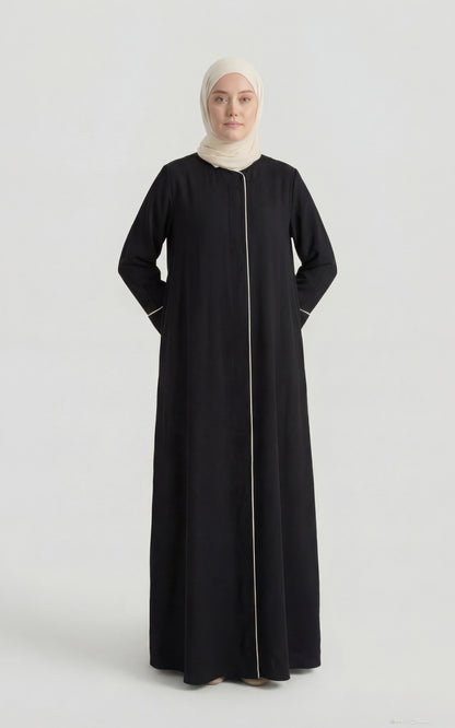 Biye Detaylı Ferace