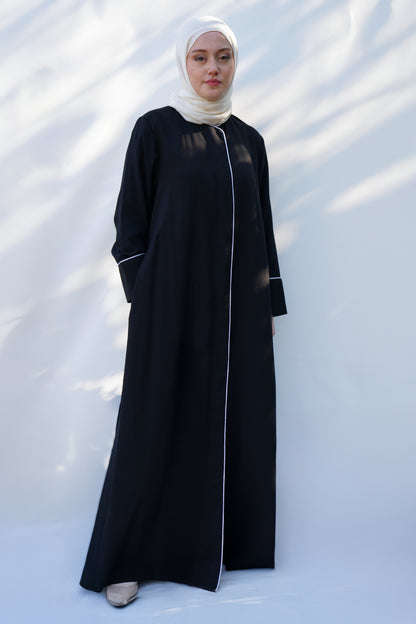 Biye Detaylı Ferace