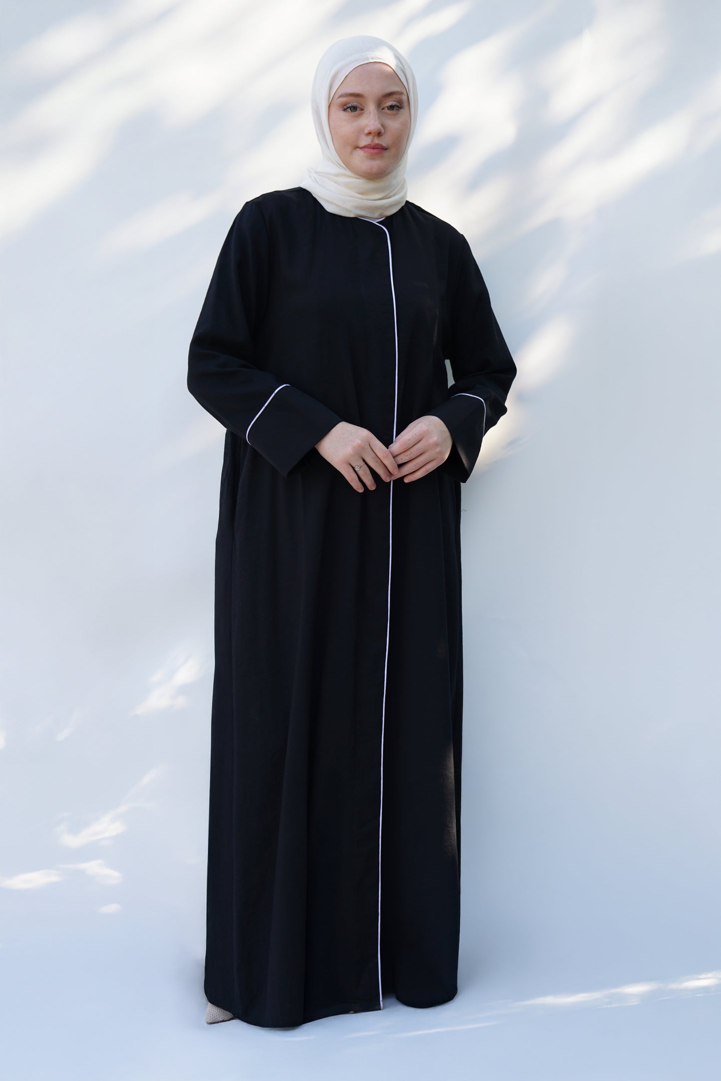 Biye Detaylı Ferace