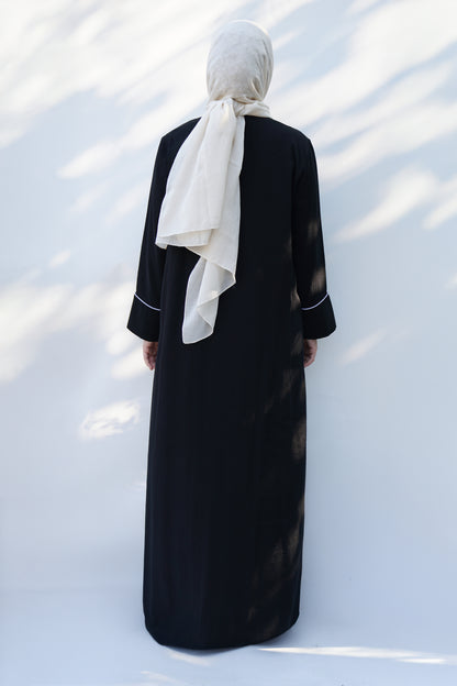 Biye Detaylı Ferace