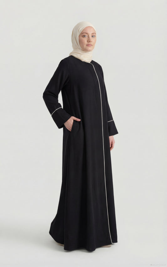 Biye Detaylı Ferace