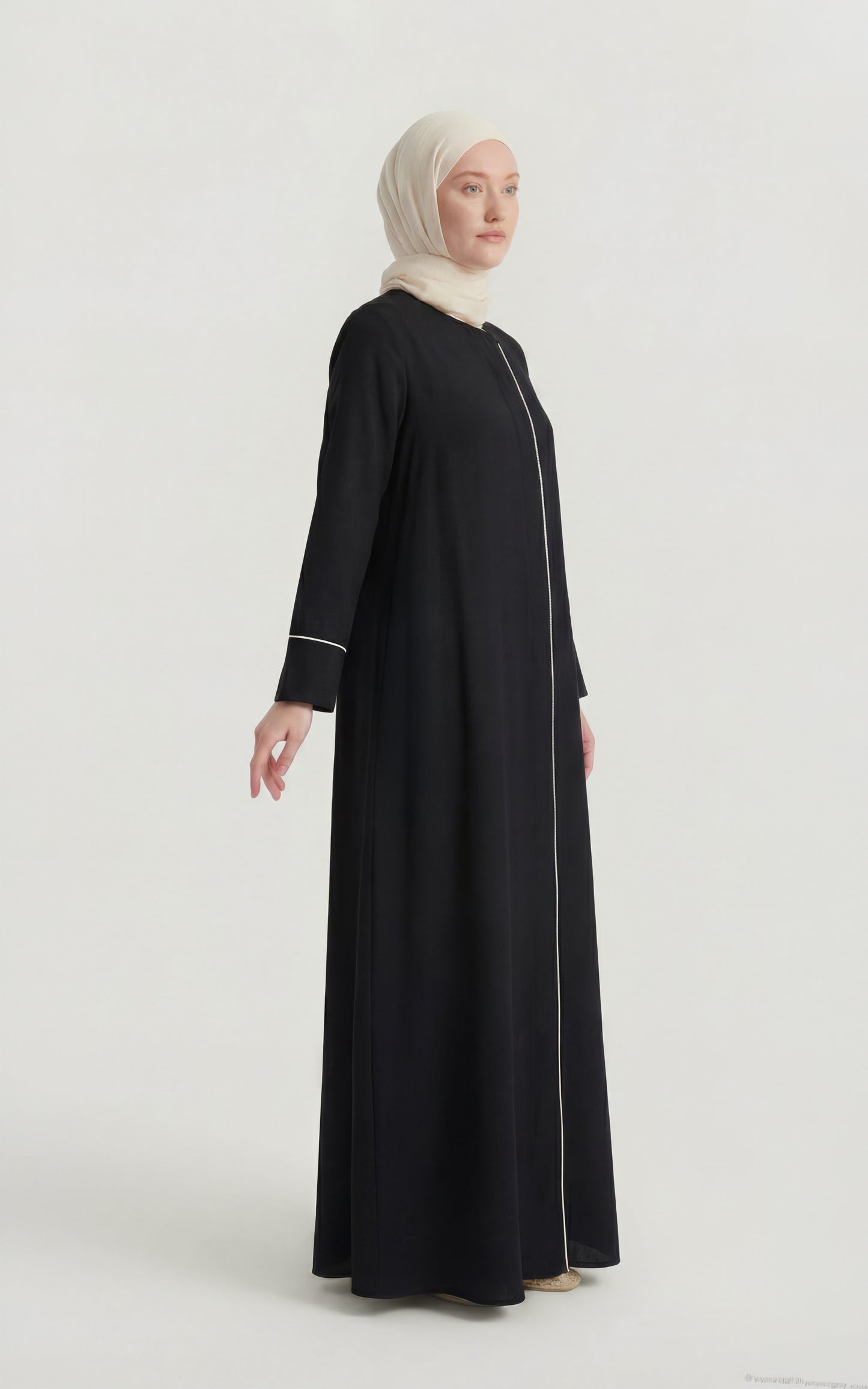 Biye Detaylı Ferace